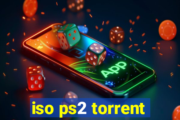 iso ps2 torrent